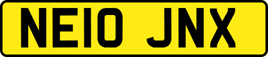 NE10JNX