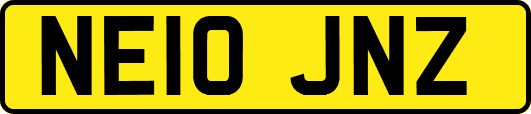 NE10JNZ
