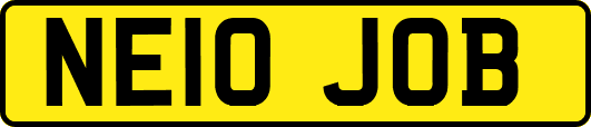 NE10JOB