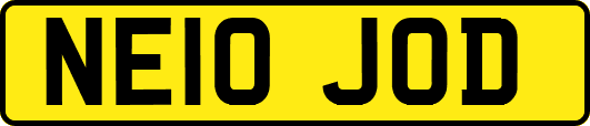 NE10JOD