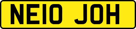 NE10JOH