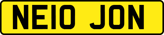 NE10JON