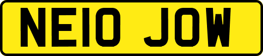 NE10JOW