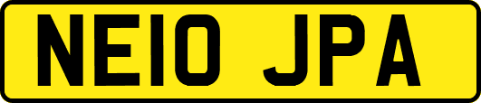 NE10JPA