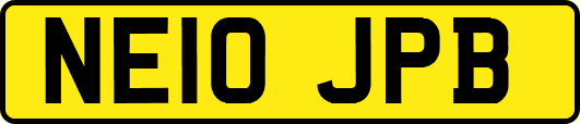 NE10JPB