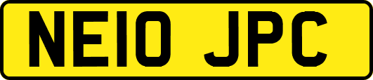 NE10JPC