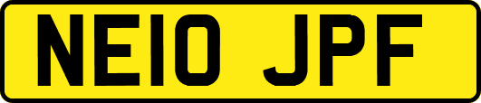 NE10JPF