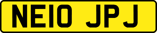 NE10JPJ