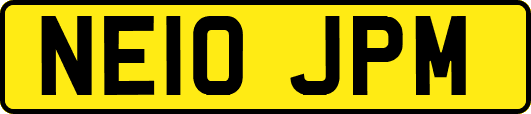 NE10JPM
