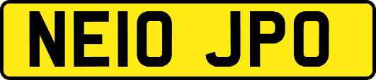 NE10JPO