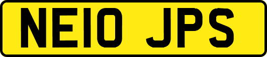 NE10JPS