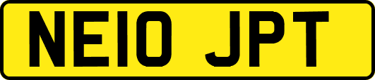 NE10JPT