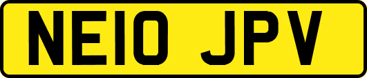 NE10JPV