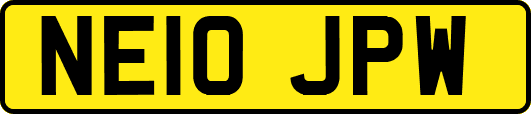 NE10JPW