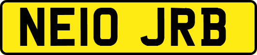 NE10JRB
