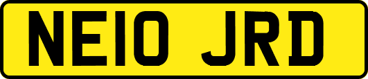 NE10JRD