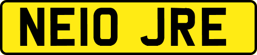 NE10JRE