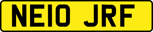 NE10JRF