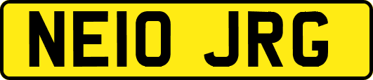 NE10JRG