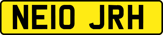 NE10JRH