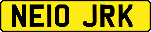 NE10JRK