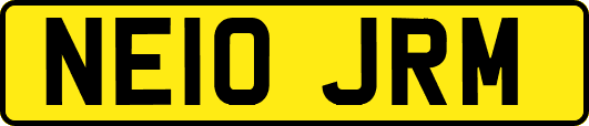 NE10JRM