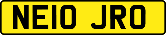 NE10JRO