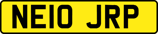 NE10JRP
