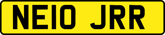 NE10JRR