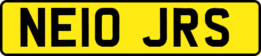 NE10JRS