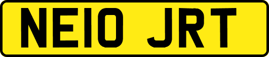 NE10JRT