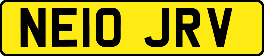 NE10JRV