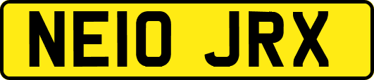 NE10JRX