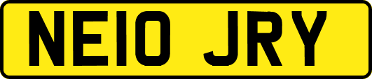 NE10JRY