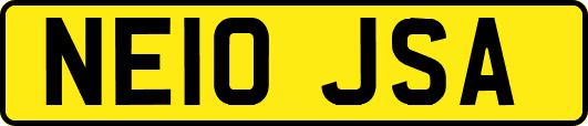 NE10JSA