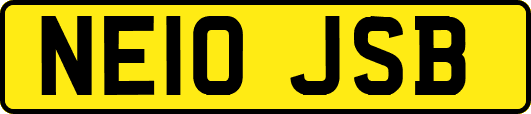 NE10JSB