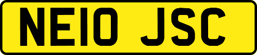 NE10JSC