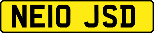 NE10JSD