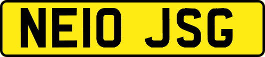 NE10JSG