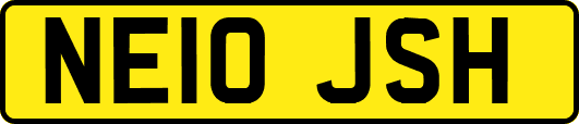 NE10JSH