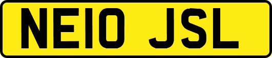 NE10JSL