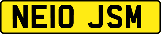 NE10JSM