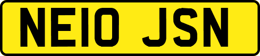 NE10JSN