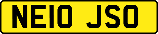 NE10JSO