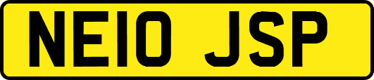 NE10JSP
