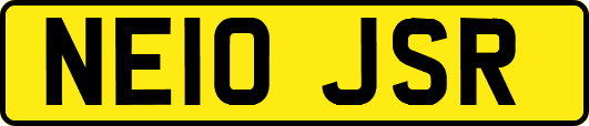 NE10JSR