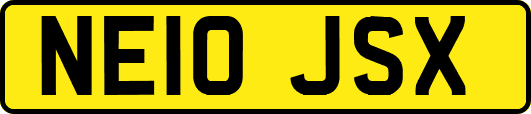 NE10JSX