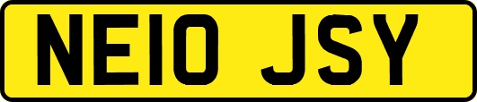 NE10JSY