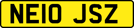 NE10JSZ