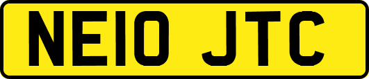 NE10JTC